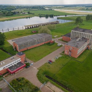 ijsselcentrale harculo zwolle